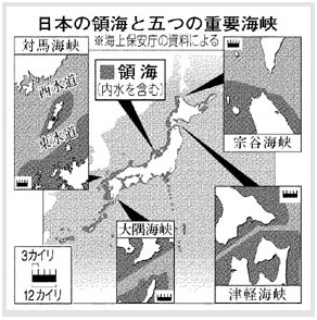 日本周辺の「地政学」とチョークポイント_b0015356_173743.jpg