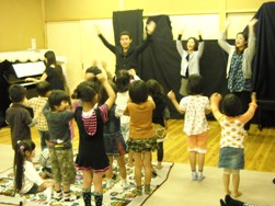 5月17日 ハッピーフェスティバル_e0114963_15573583.jpg