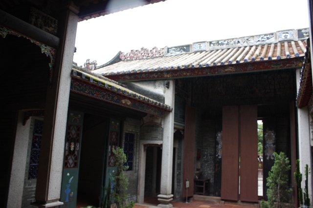 香港　屏山文物径めぐり その３_c0135971_2130920.jpg
