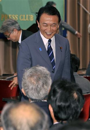 国民に対しても耳の痛いことも言う、それが政治家の責任_e0165379_21173354.jpg
