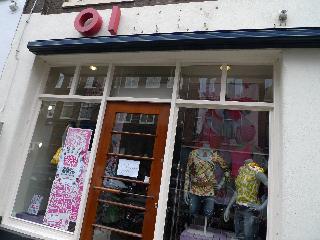 Oilily オイリリー 倒産 オランダ暮らしブログ Oilily オイリリー 倒産 オランダ暮らしブログ