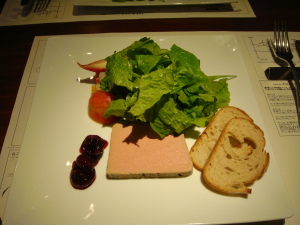 Tory Burchはチャングムの靴_e0154202_2313468.jpg