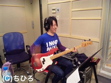 レコーディング中継１_a0114206_2353877.jpg