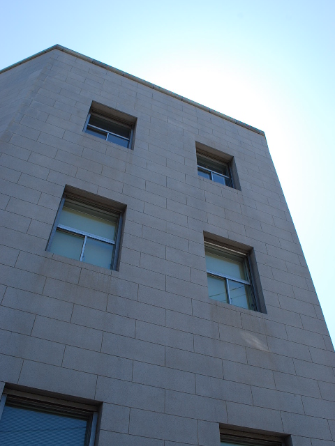 旧日本銀行函館支店、北方民族資料館(函館の建物紹介)_f0142606_15452381.jpg