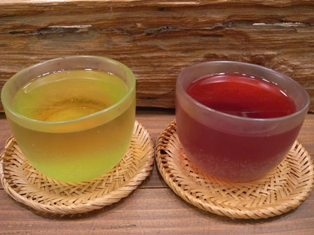 うめジュース&しそジュース_e0000910_2095056.jpg