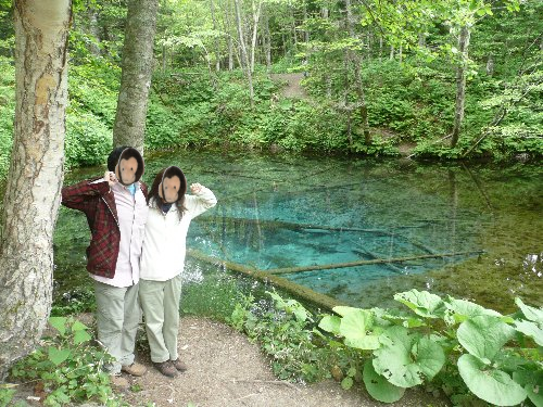 北海道旅行 3日目 道東ドライブ それゆけ ワンパク うきはぬ 旅行隊 北海道旅行 3日目 道東ドライブ それゆけ ワンパク うきはぬ 旅行隊