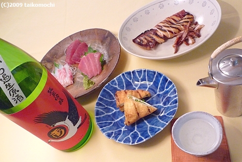 2009/06/27 平凡な休日_c0156212_1831578.jpg