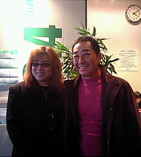 『オープンサロン』FM 世田谷に出演☆_b0183113_14313534.jpg