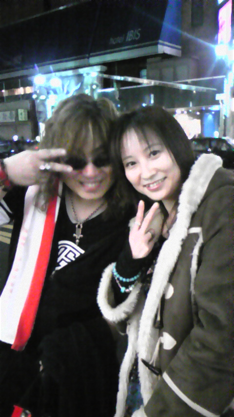 彼女です Infix 公式ブログ 長友仍世のthank You Audience 彼女です Infix 公式ブログ 長友仍世のthank You Audience