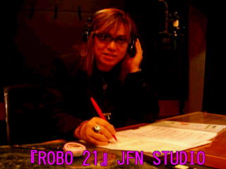 ありがとう『ROBO 21 』!_b0183113_19453327.jpg