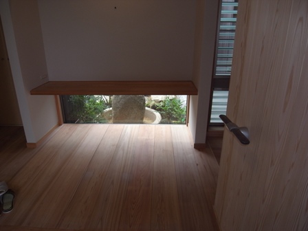 鈴鹿の家　完成見学会_c0124828_173265.jpg