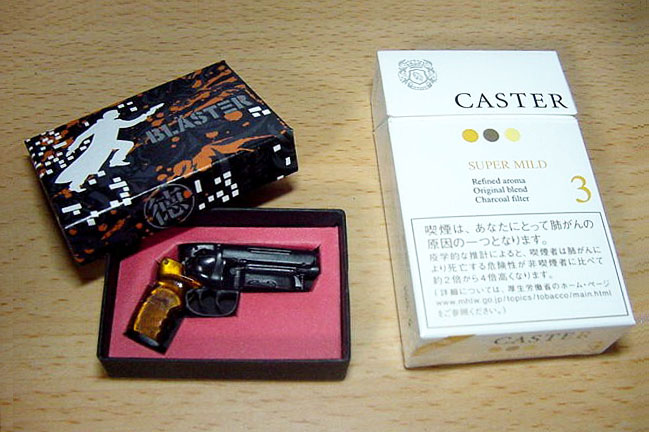 やっぱり、いらっしゃいました。_a0077842_0313477.jpg