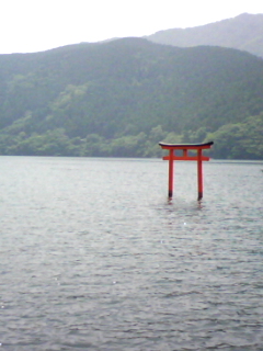 090628 箱根九頭龍神社に行ってきました!_f0164842_22199100.jpg