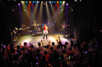 みんなでSUPER☆TEUCHI☆LIVE~Friend × Friend~_a0087471_21524638.jpg