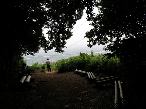 京都西山　太閤道_c0002874_21305782.jpg