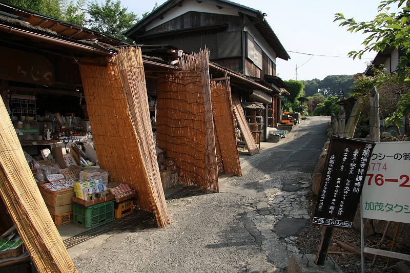 加茂　浄瑠璃寺_c0196076_871477.jpg