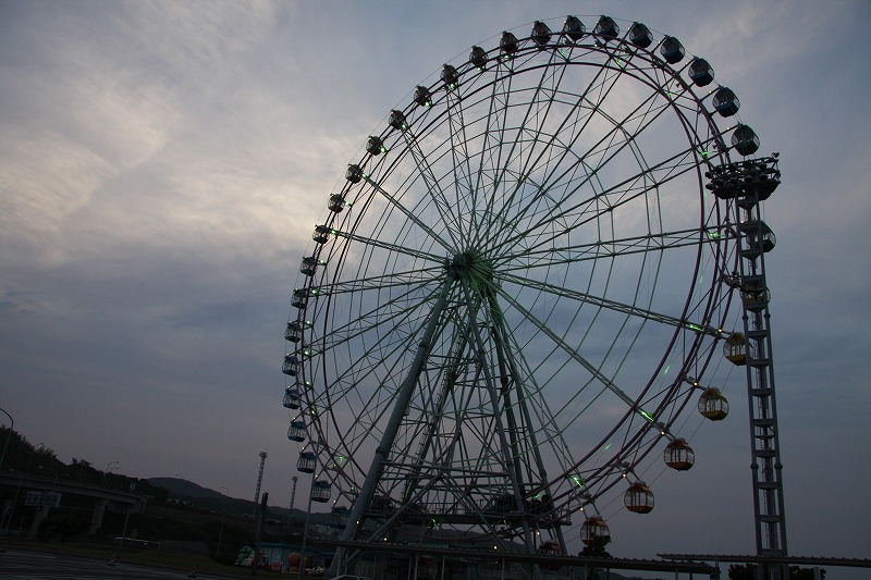 2009.06.28　神戸淡路鳴門自動車”下り淡路SA　”　　　　　　　_f0140087_1323611.jpg