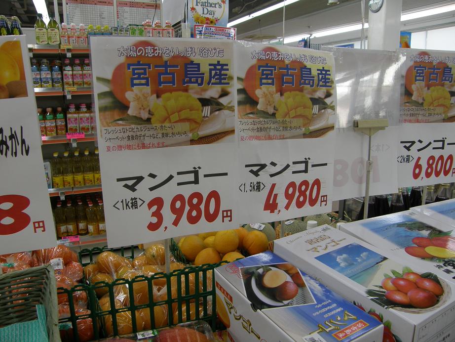 宮古島の居酒屋 3日目 「ユイマール」_c0118393_15352181.jpg