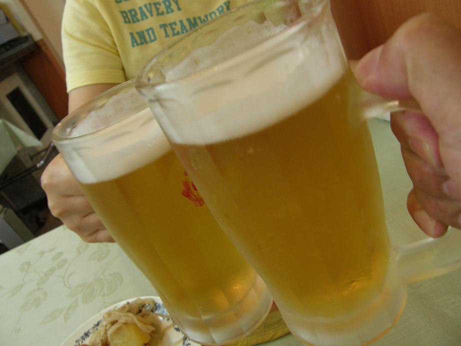 宮古島の居酒屋 3日目 「ユイマール」_c0118393_1551628.jpg