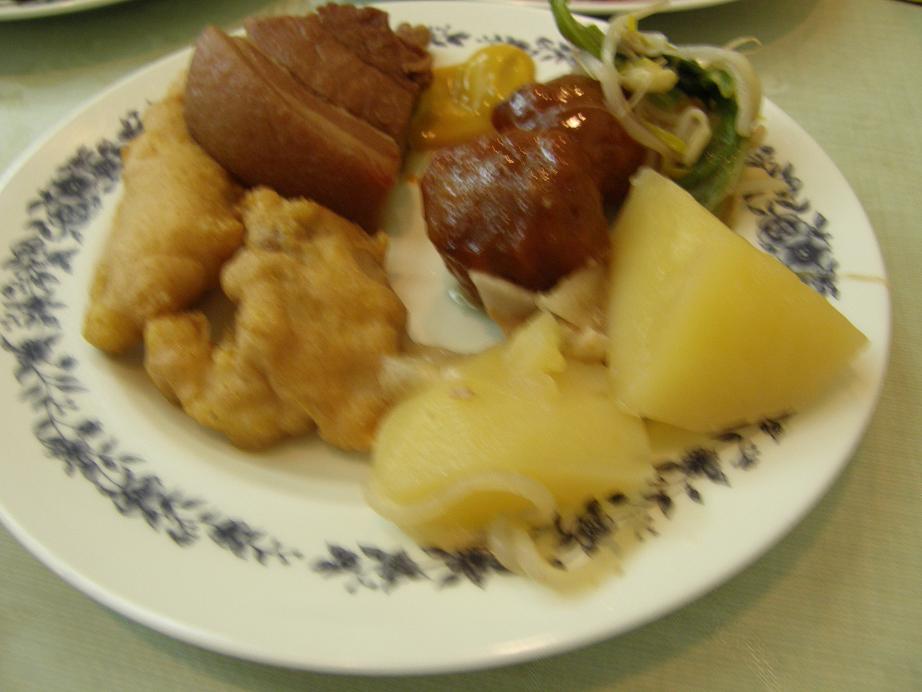 宮古島の居酒屋 3日目 「ユイマール」_c0118393_15593742.jpg
