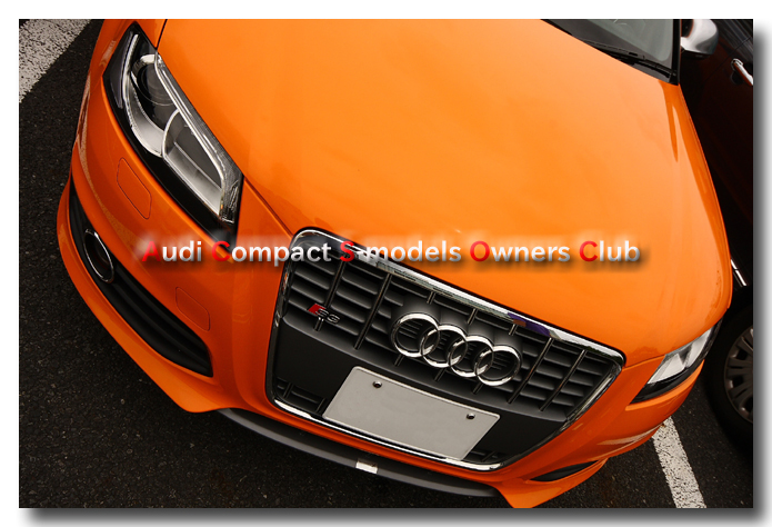 第1回 Audi Compact S-models Owner\'s Club_f0095799_221888.jpg