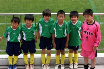 6月27 勝平SSS 全県低学年大会U-8_e0127003_224114.jpg