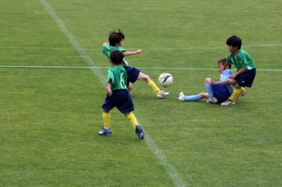 6月27 勝平SSS 全県低学年大会U-8_e0127003_2291833.jpg