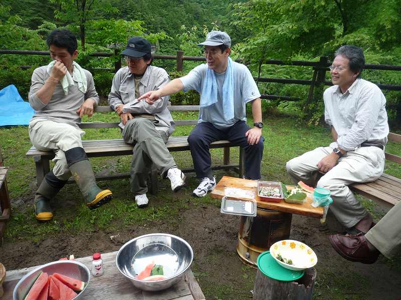  稲叢山　西門山　木の根の森 _b0124306_20142418.jpg