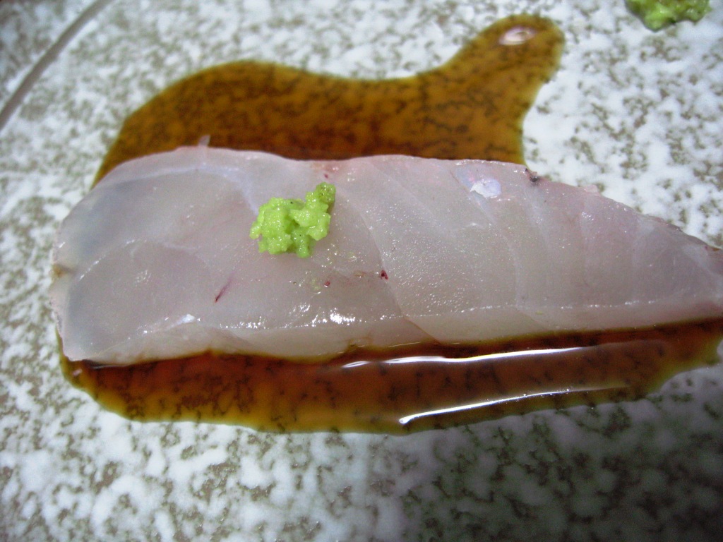 アコウ キジハタ 赤水 を美味しく食べるには 時々更新 今日の出来事