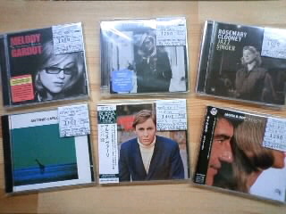 最近こんなの入荷してます～！(USED CD 、NEW CD）　＆ニール・ヤングとポール・マッカートニーが共演！！_b0125413_18465454.jpg