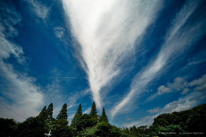 雲、走る_e0117517_18292115.jpg