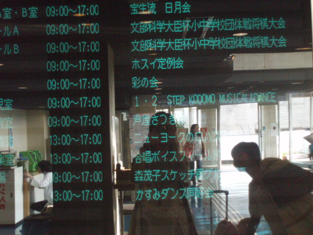 日本滞在中にしたことは。。。_f0095325_0254870.jpg