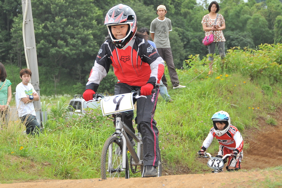 2009JOSF緑山６月定期戦VOL4：全クラス予選その2_b0065730_21554166.jpg