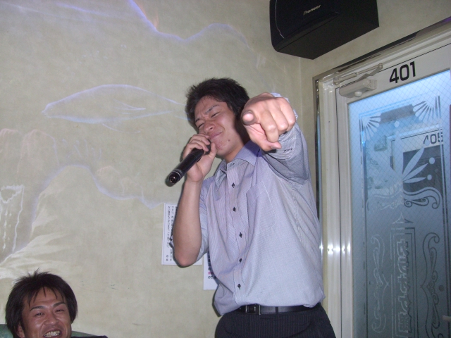 難波でモツ鍋_d0085634_17342392.jpg