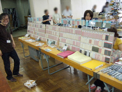 昨年のフェスティバルから_b0187242_1712571.jpg
