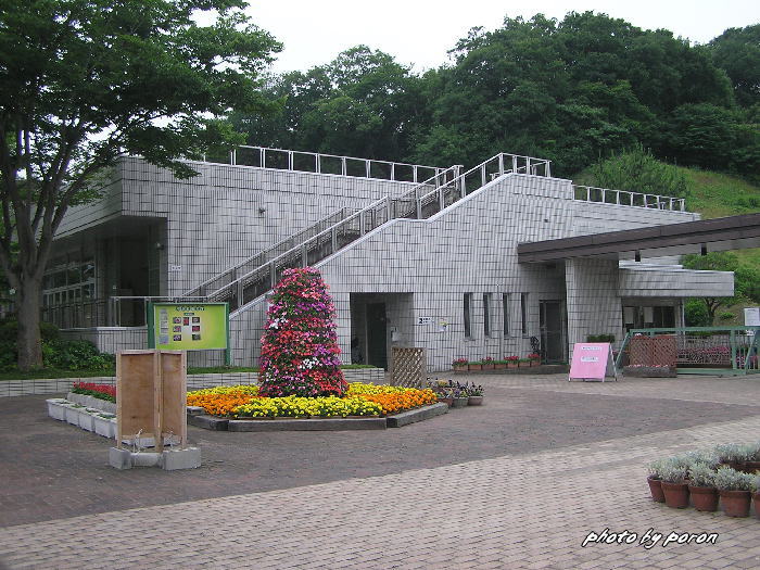 閉園中の「花空間けいはんな（旧京都フラワーセンター）」_c0137342_981445.jpg