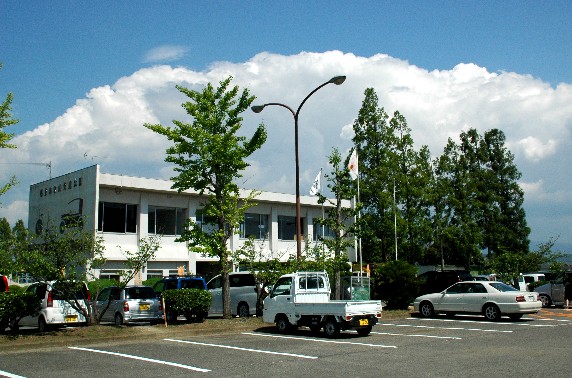 　　和歌山交通公園_b0093754_23495513.jpg