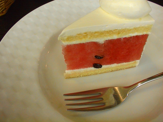 ビストロ・ガワ。_e0060555_220484.jpg