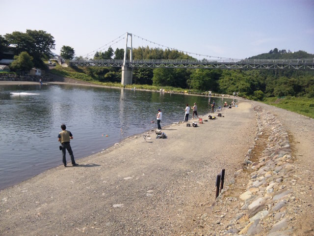 子連れ狼・・・_b0094681_22304282.jpg