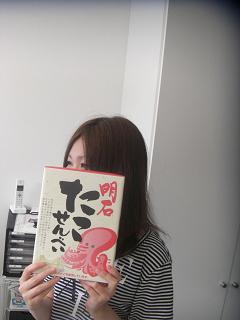 頂いてばかりで・・・_f0172281_15511883.jpg