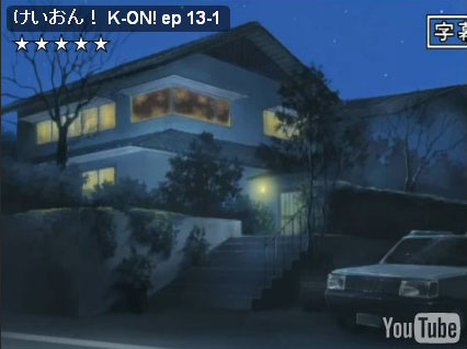 けいおん K On のpanda A Story Of A けいおん K On のpanda A Story Of A