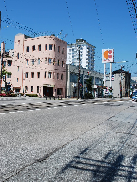 函館製網船具本店(函館末広町レトロ建築コレクション)_f0142606_11444073.jpg