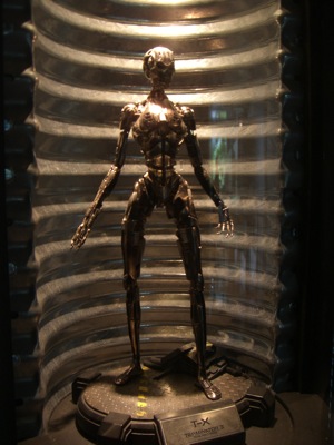 090626-2 『ターミネーター展』@日本科学未来館_f0138807_0515841.jpg