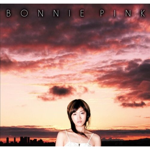 ONE BONNIE PINKさん_e0083922_6185241.jpg