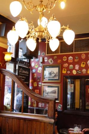 ロンドンへミスタービーンを見に!!_d0104926_1262717.jpg