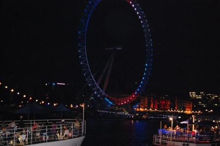 ロンドンへミスタービーンを見に!!_d0104926_1552631.jpg