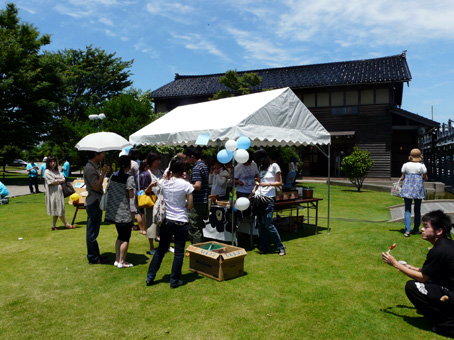 Pikku Finland Day(ピック フィンランド デイ)_e0118827_18221435.jpg