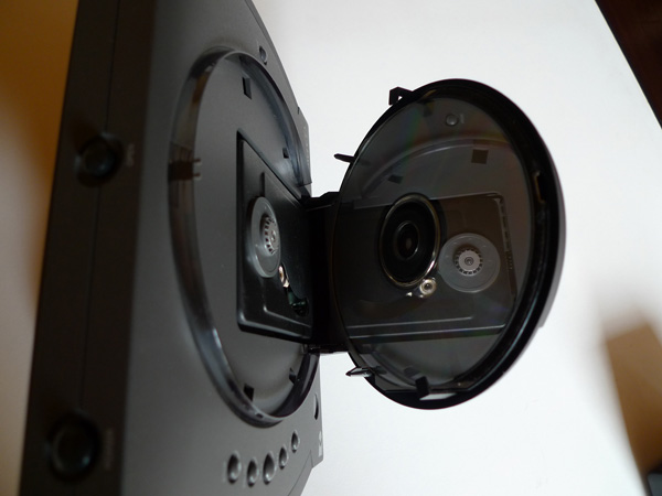 PowerCD : タマシイ ノ イキノコリ