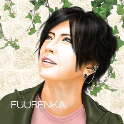 GACKT新曲「Flower」到着!_c0036138_18482838.jpg