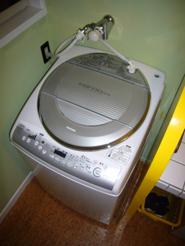 洗濯機の選択。_e0058443_1104850.jpg